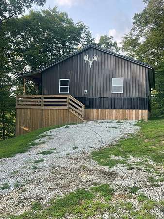 1.8 Acres of Improved Residential Land for Sale in Logan, Ohio