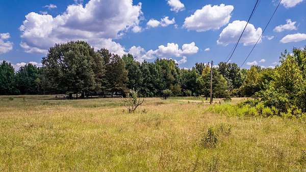 4.73 Acres of Residential Land for Sale in Conway, Arkansas