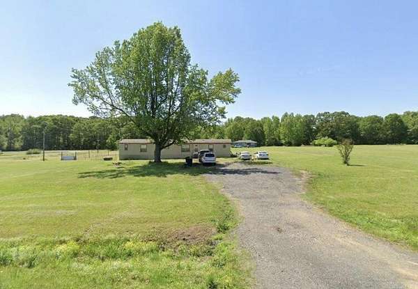 3 Acres of Residential Land for Sale in Austin, Arkansas