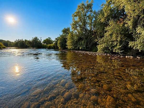 53 Acres of Land for Sale in Ten Sleep, Wyoming