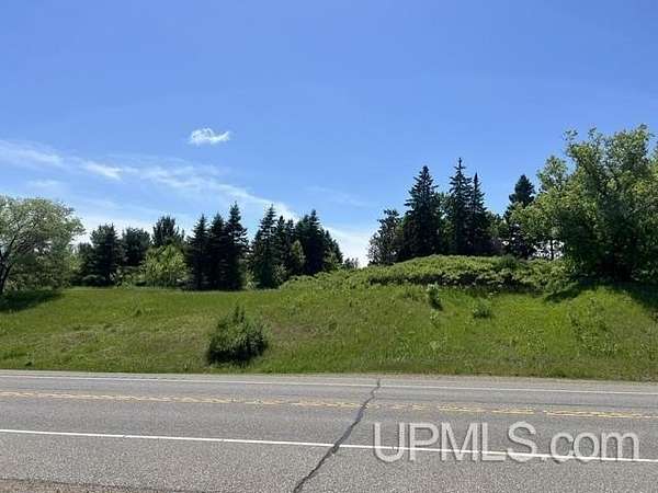 0.39 Acres of Mixed-Use Land for Sale in Amberg, Wisconsin