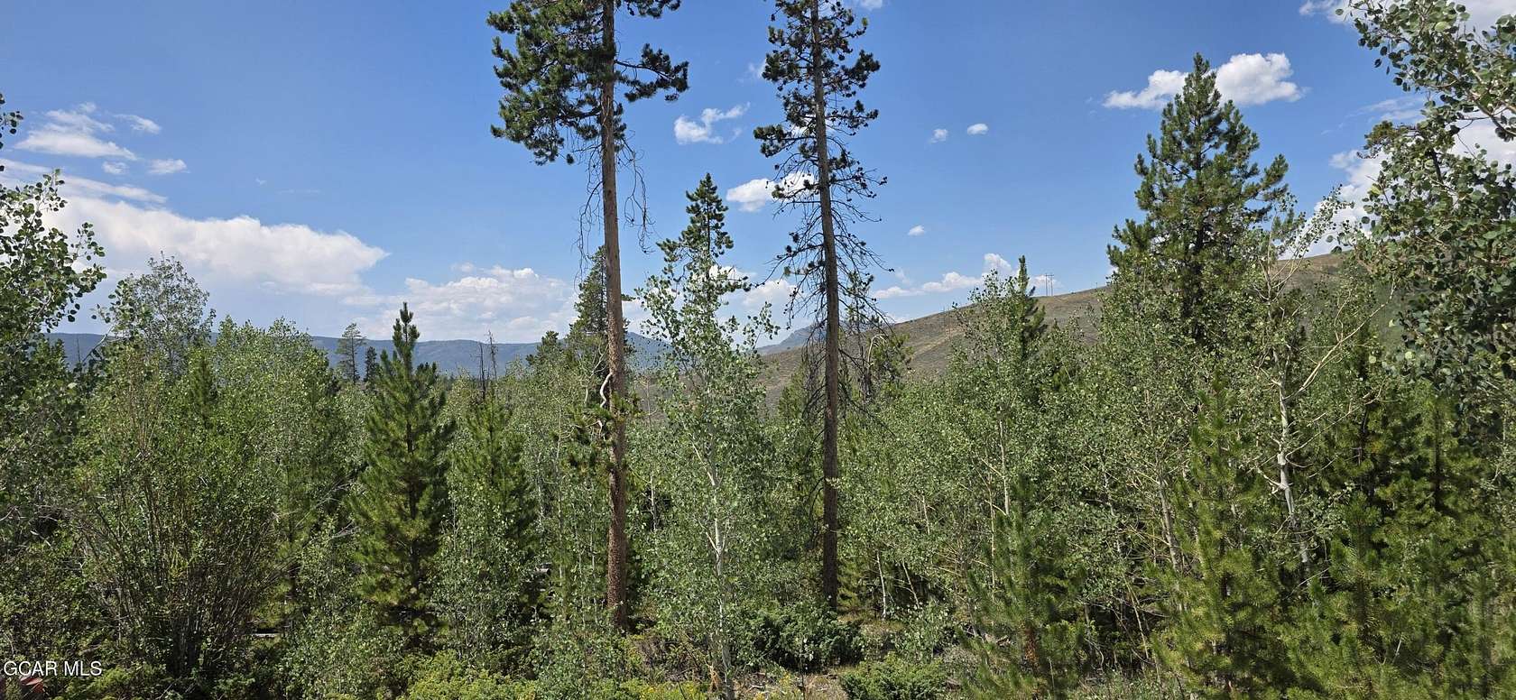 1.1 Acres of Land for Sale in Granby, Colorado