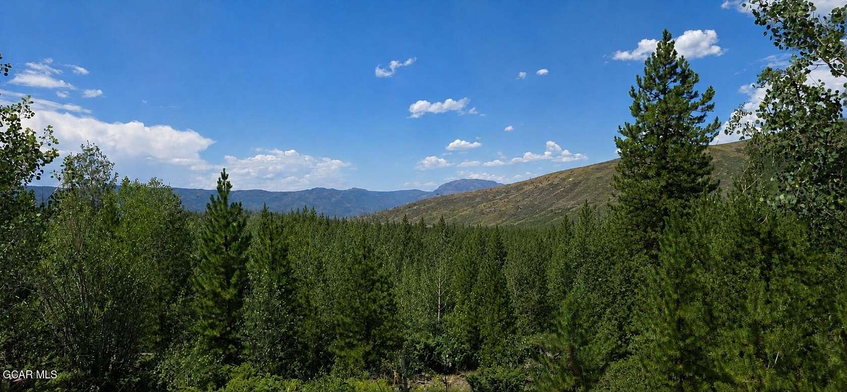 1.1 Acres of Residential Land for Sale in Granby, Colorado