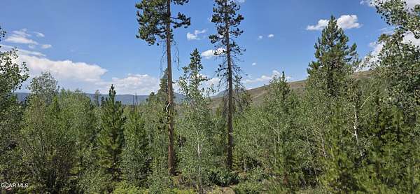1.1 Acres of Land for Sale in Granby, Colorado
