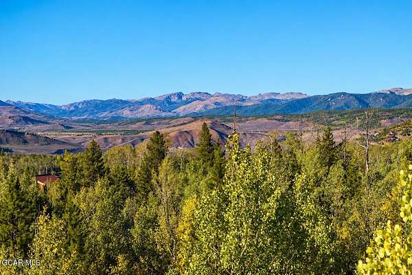 1.1 Acres of Residential Land for Sale in Granby, Colorado