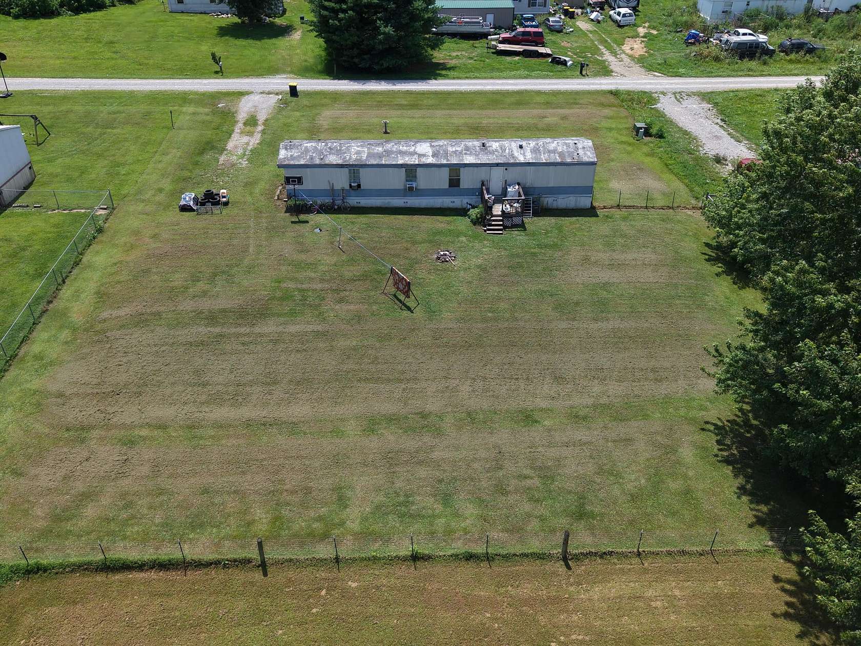 0.43 Acres of Residential Land for Sale in Mount Vernon, Kentucky