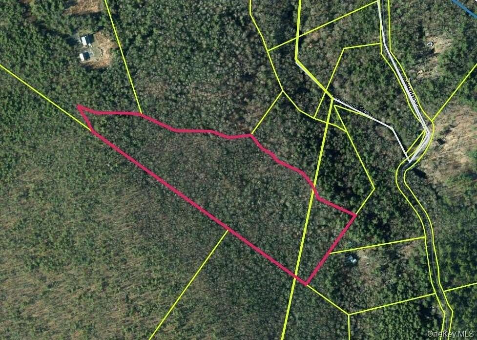 16.2 Acres of Land for Sale in Rochester, New York
