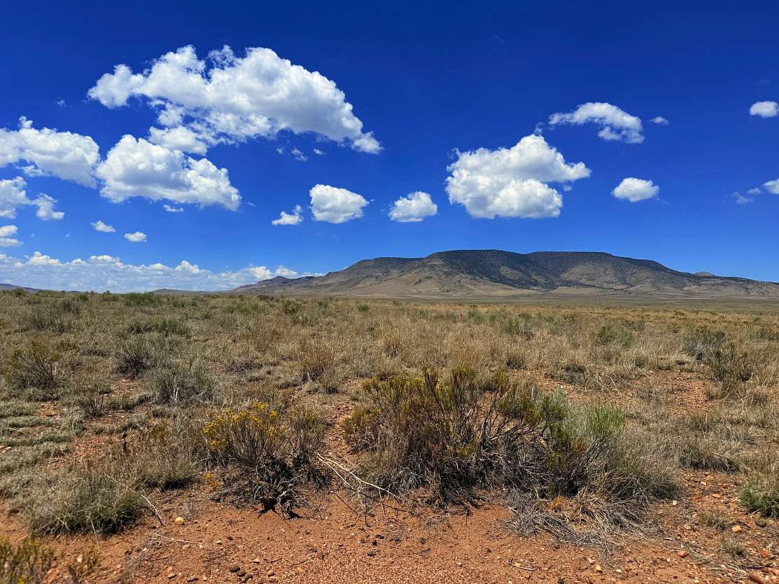 5 Acres of Residential Land for Sale in San Luis, Colorado