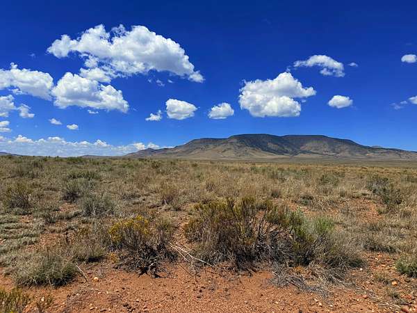 5 Acres of Residential Land for Sale in San Luis, Colorado