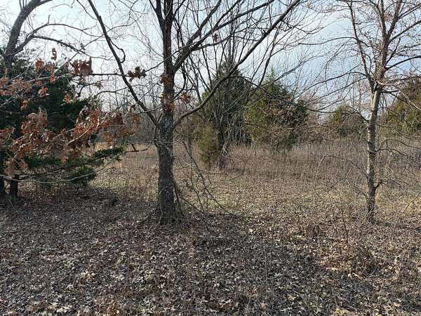 3.5 Acres of Commercial Land for Sale in Sherman, Texas
