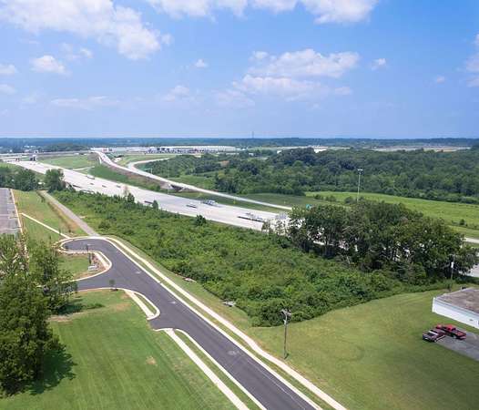 5.14 Acres of Land for Sale in Statesville, North Carolina