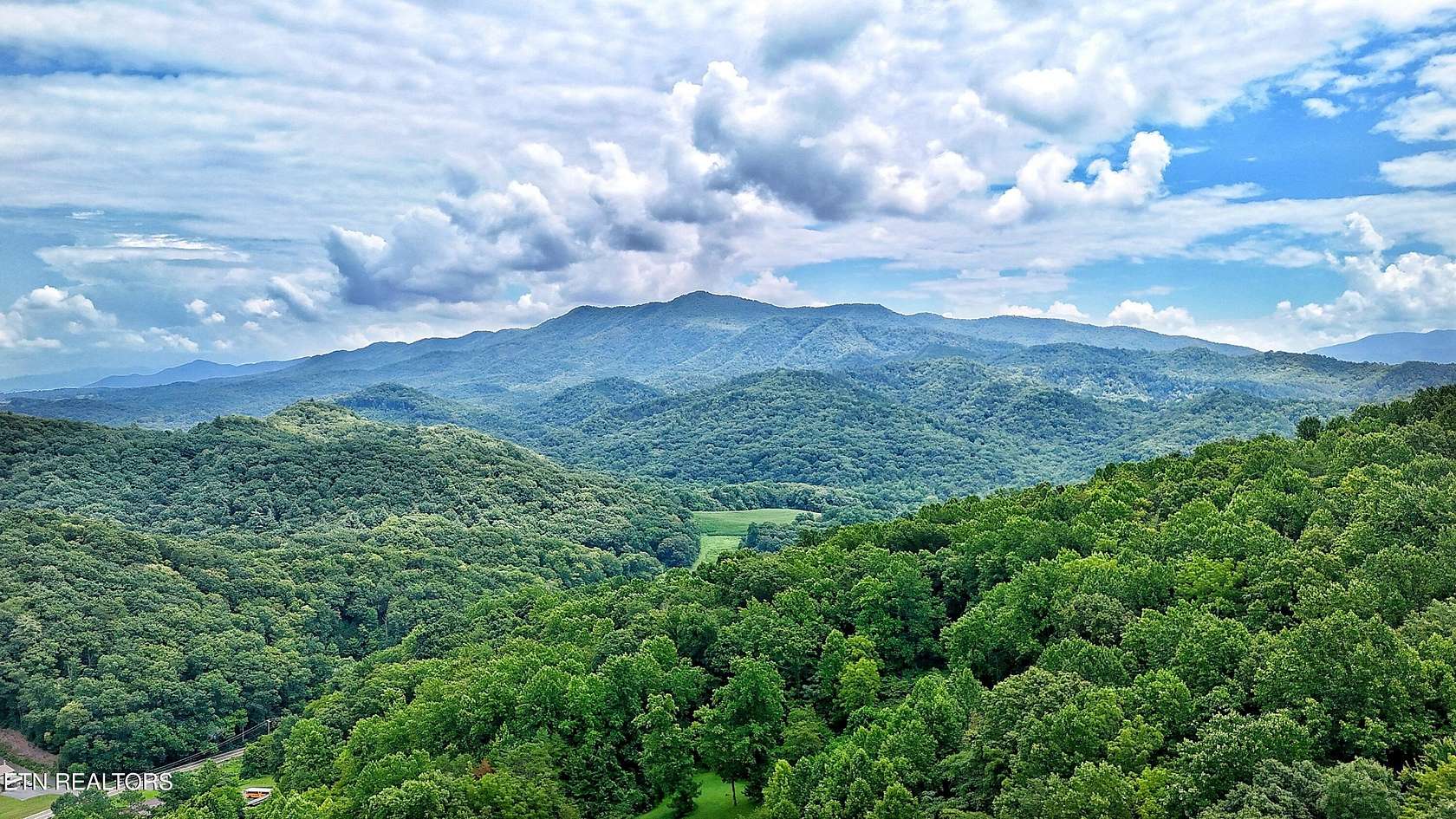 35.5 Acres of Land for Sale in Parrottsville, Tennessee