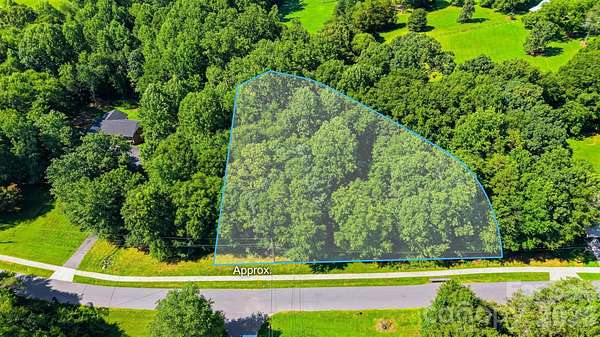 0.56 Acres of Residential Land for Sale in Claremont, North Carolina