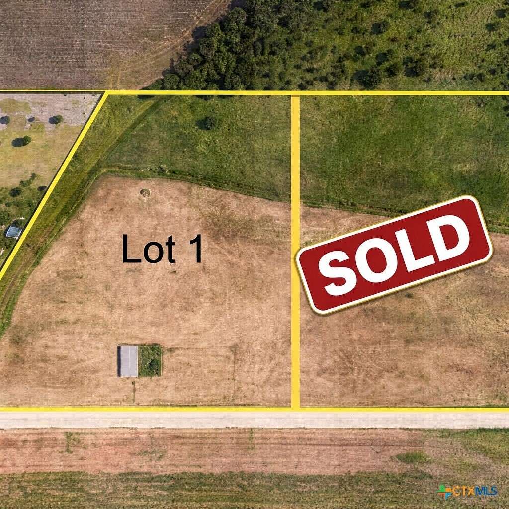 7.43 Acres of Land for Sale in Waco, Texas