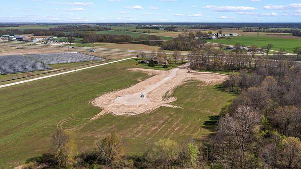 2.34 Acres of Residential Land for Sale in Kingdom City, Missouri