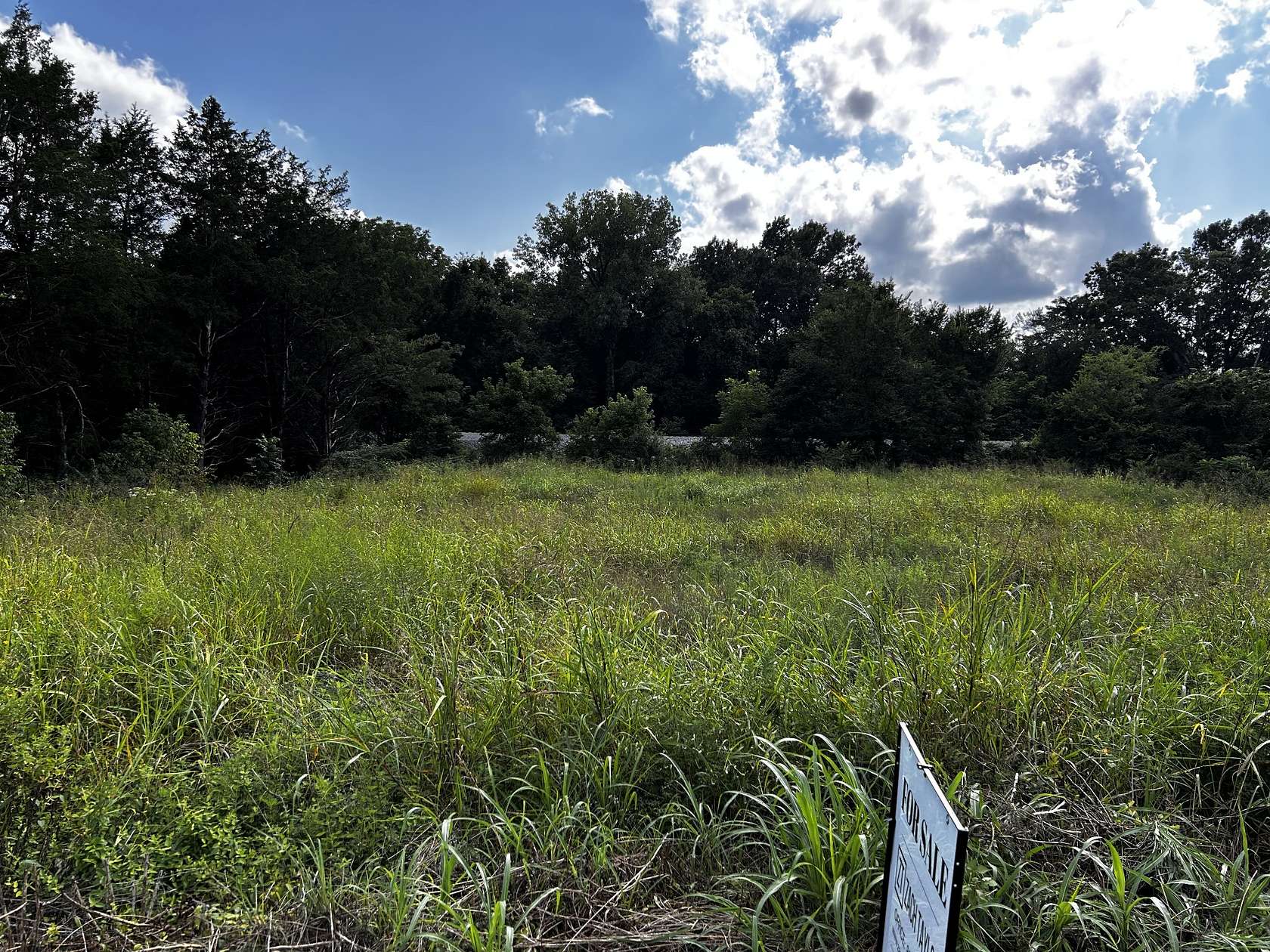 0.8 Acres of Commercial Land for Sale in Murfreesboro, Tennessee