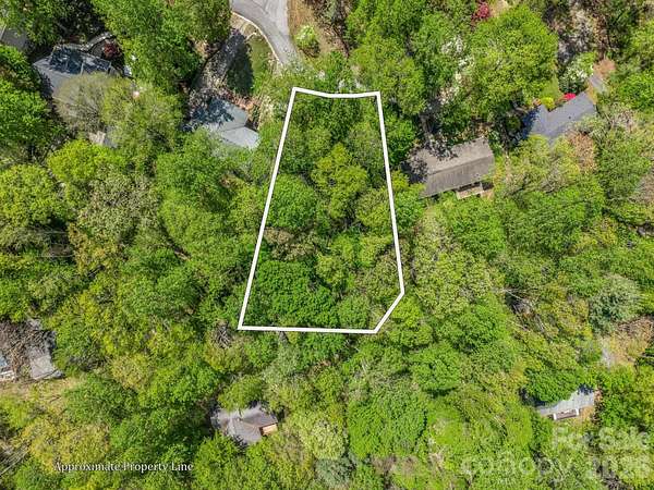 0.33 Acres of Residential Land for Sale in Asheville, North Carolina