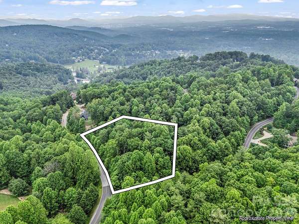 2 Acres of Residential Land for Sale in Flat Rock, North Carolina