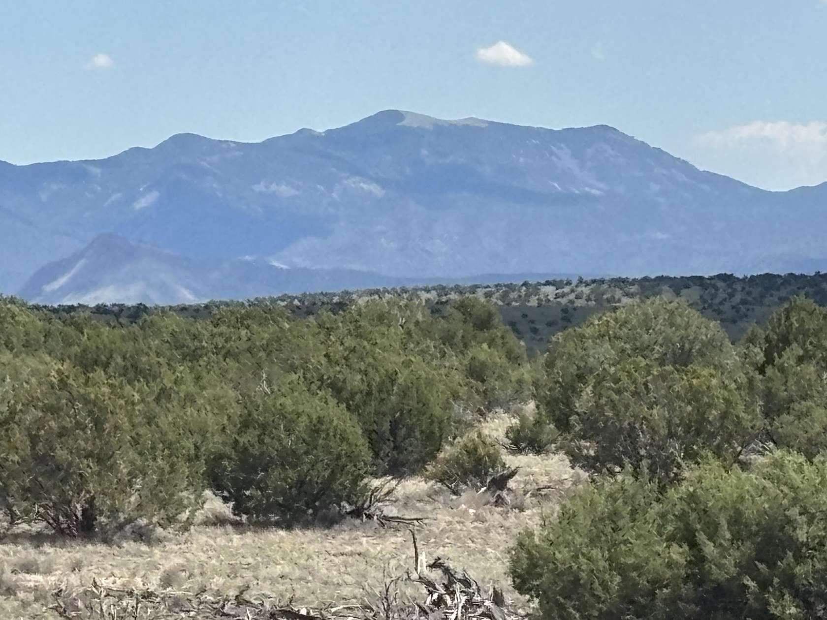 20 Acres of Recreational & Residential Land for Sale in Magdalena, New Mexico