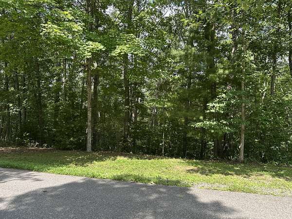 1.3 Acres of Residential Land for Sale in Caldwell, West Virginia