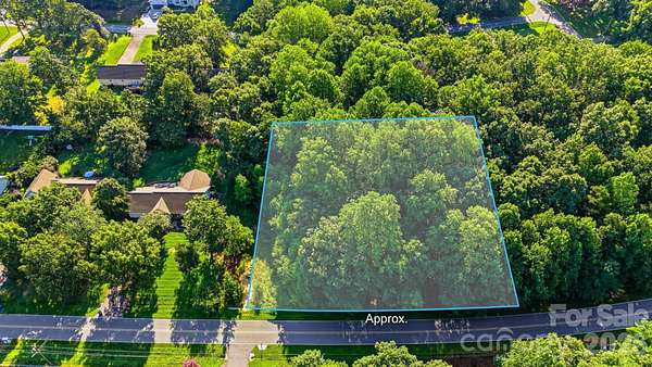 0.92 Acres of Residential Land for Sale in Claremont, North Carolina