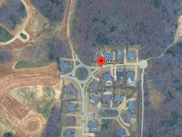 70 Acres of Recreational & Residential Land for Sale in Piperton, Tennessee