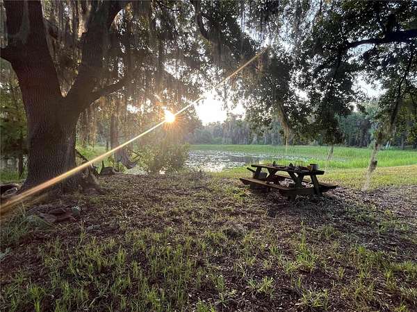 4.1 Acres of Residential Land for Sale in Okeechobee, Florida