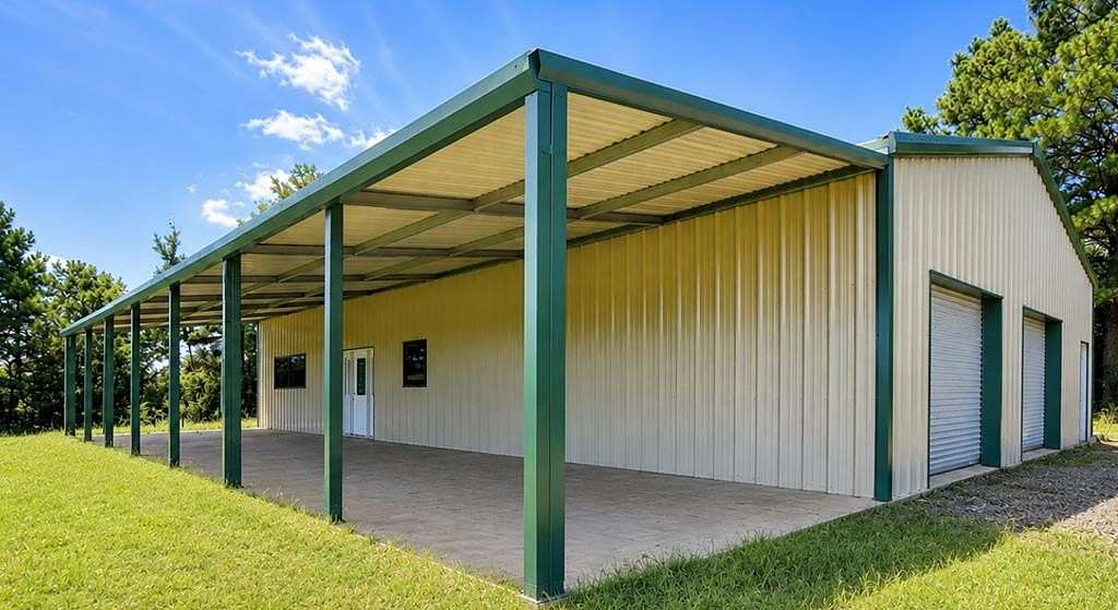 20.2 Acres of Recreational & Residential Land for Sale in Newton, Texas