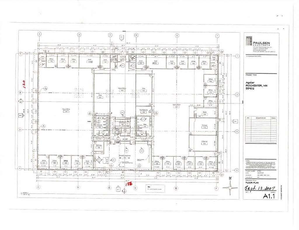 2.48 Acres of Mixed-Use Land for Sale in Rochester, Minnesota