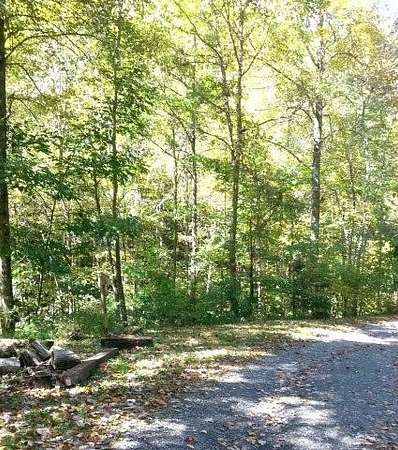 1.79 Acres of Land for Sale in Whittier, North Carolina