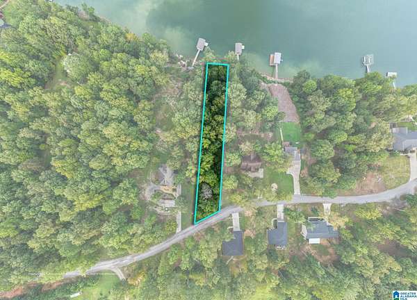 0.9 Acres of Residential Land for Sale in Arley, Alabama