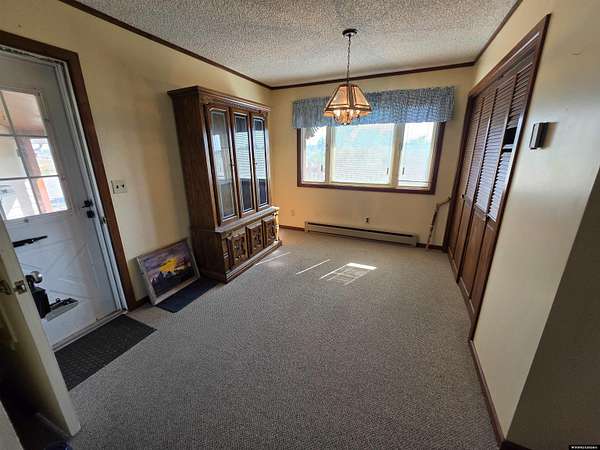 3.5 Acres of Land with Home for Sale in Riverton, Wyoming