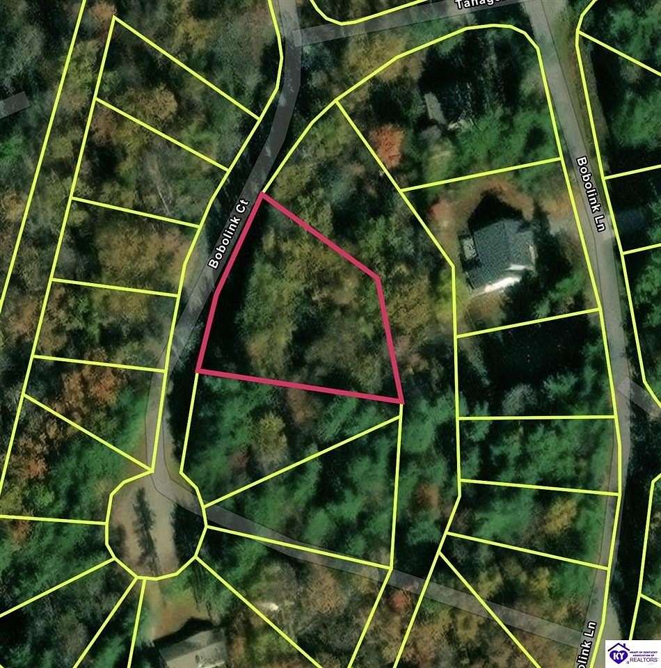 0.45 Acres of Residential Land for Sale in Brandenburg, Kentucky