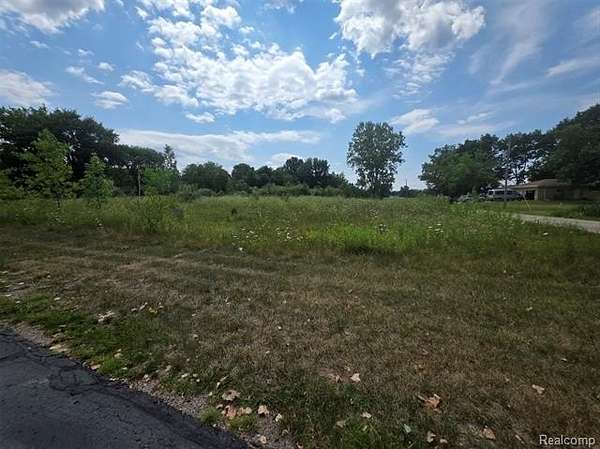 2.9 Acres of Mixed-Use Land for Sale in Lapeer, Michigan