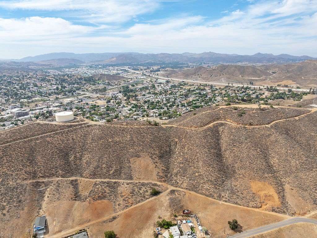 0.12 Acres of Residential Land for Sale in Lake Elsinore, California