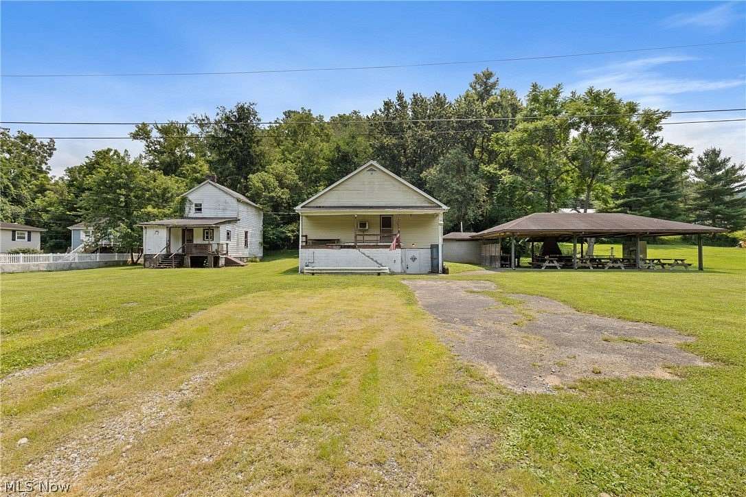 0.76 Acres of Residential Land for Sale in Shadyside, Ohio