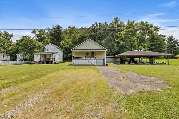0.76 Acres of Residential Land for Sale in Shadyside, Ohio