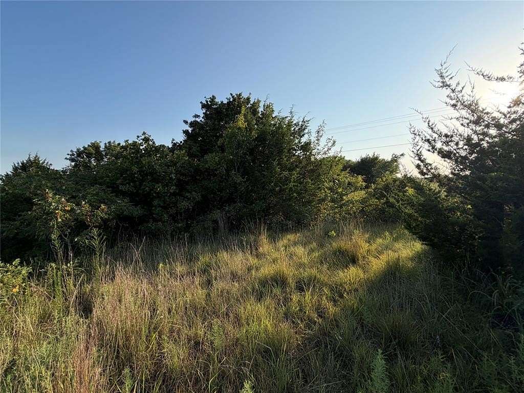 34 Acres of Agricultural & Residential Land for Sale in McLoud, Oklahoma