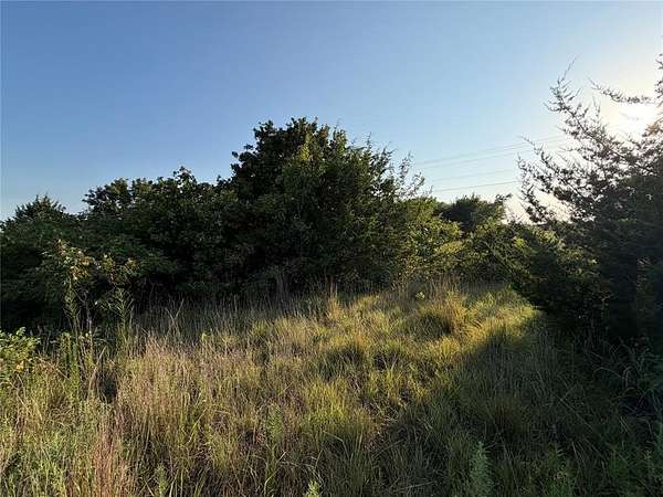 34 Acres of Agricultural & Residential Land for Sale in McLoud, Oklahoma