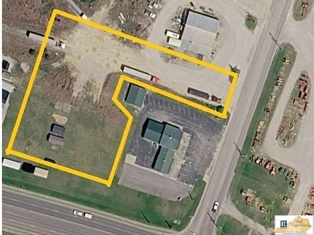 1.46 Acres of Land for Sale in Glasgow, Kentucky