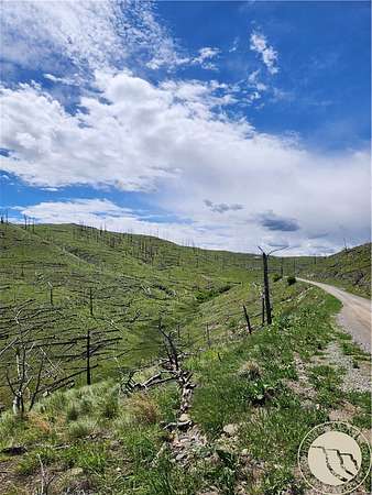 20 Acres of Recreational & Residential Land for Sale in Columbus, Montana