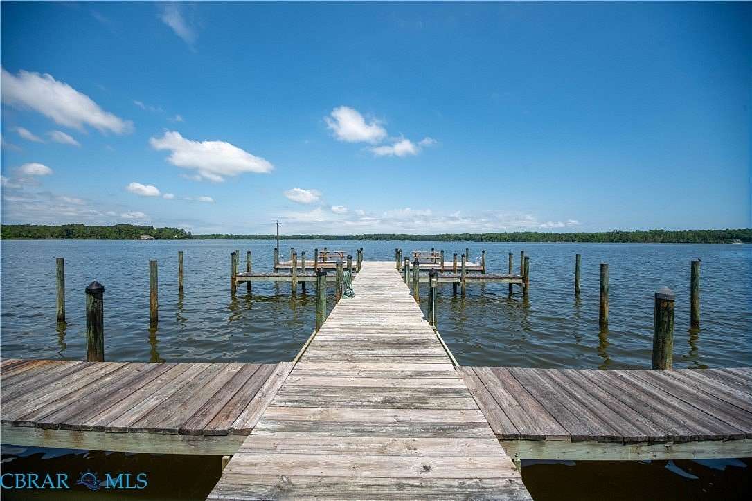 2.69 Acres of Residential Land for Sale in Gloucester, Virginia