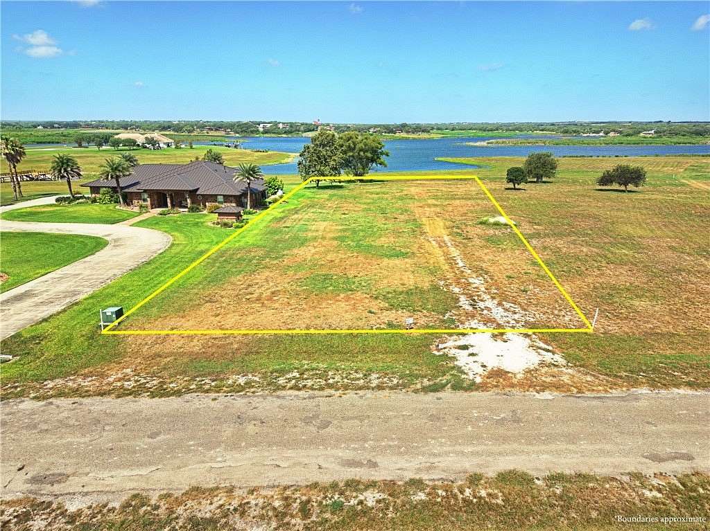 1 Acre of Residential Land for Sale in Sandia, Texas