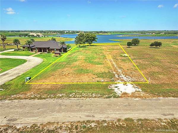 1 Acre of Residential Land for Sale in Sandia, Texas