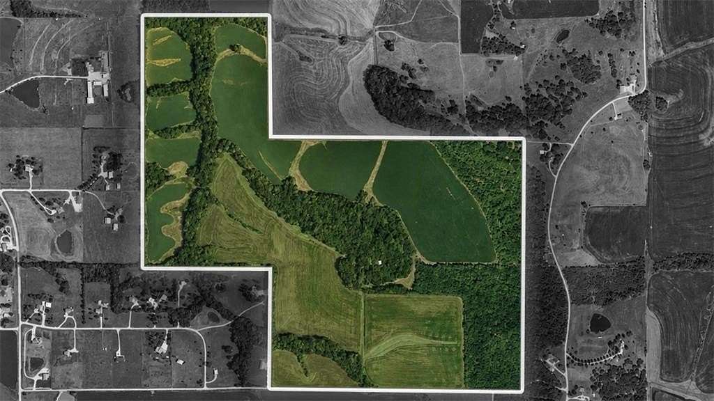 240 Acres of Land for Sale in Odessa, Missouri