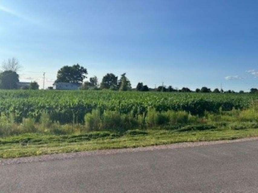 111 Acres of Land for Sale in Swanton, Vermont