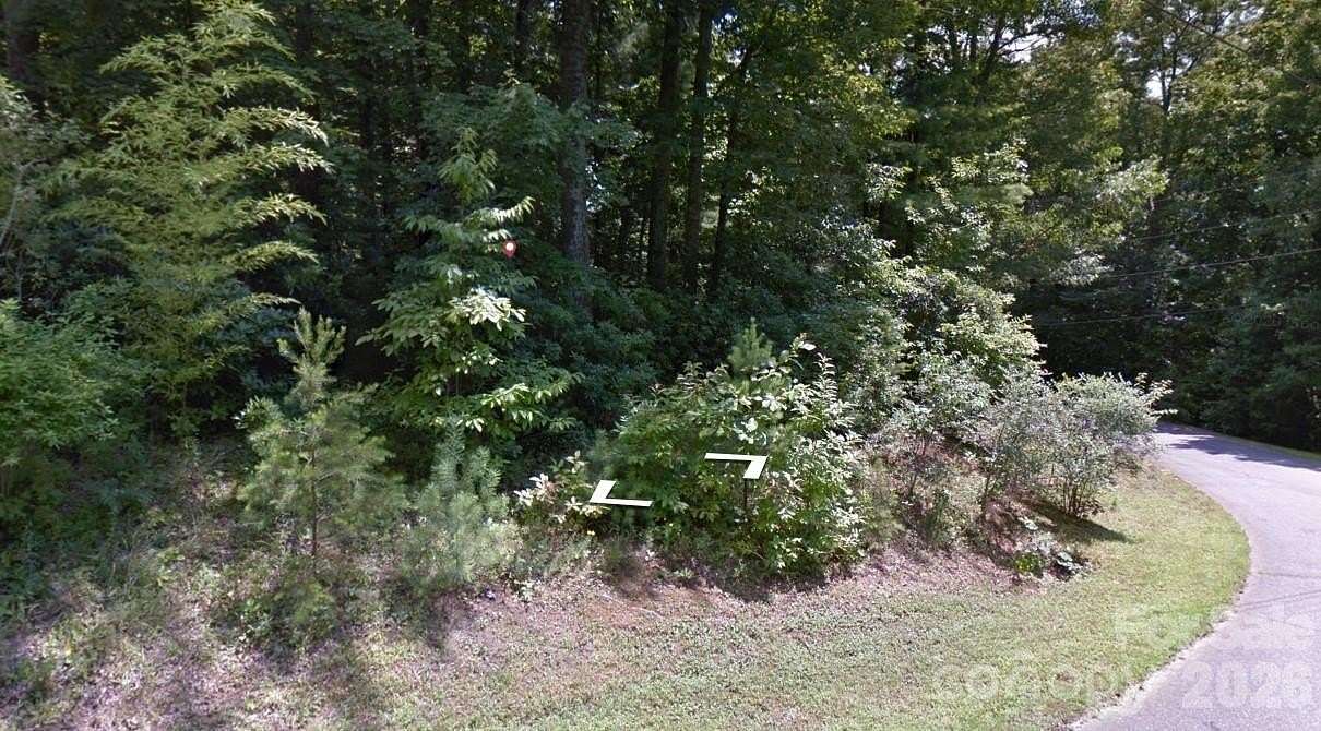 0.52 Acres of Residential Land for Sale in Lenoir, North Carolina