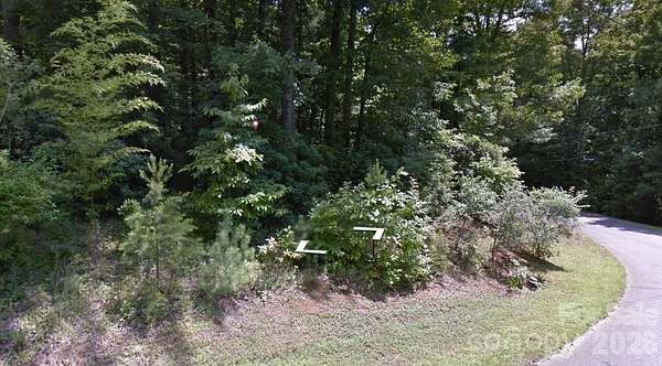 0.52 Acres of Residential Land for Sale in Lenoir, North Carolina