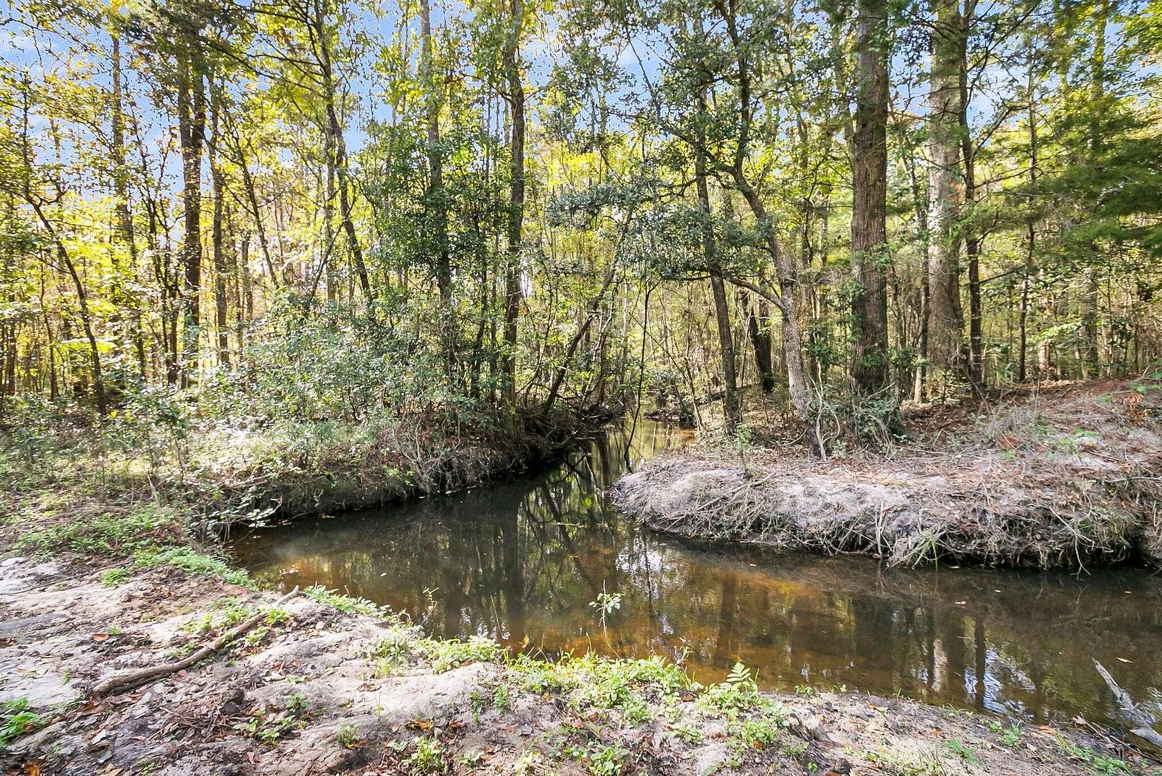 1.26 Acres of Residential Land for Sale in Summerville, South Carolina