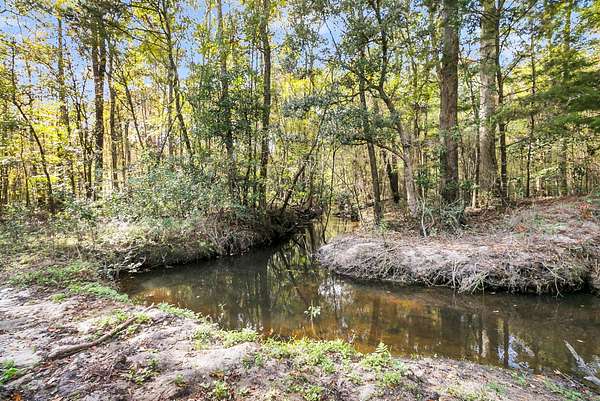 1.26 Acres of Residential Land for Sale in Summerville, South Carolina